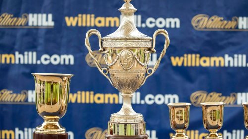 Full results and starting prices as Significantly wins the 2023 Ayr Gold Cup