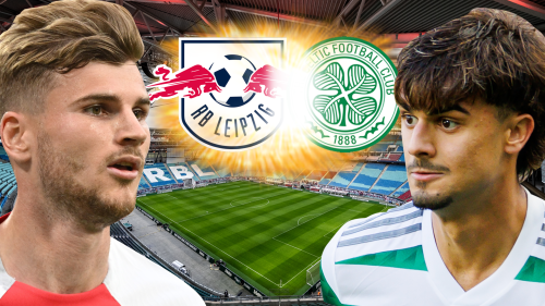 RB Leipzig vs Celtic: Live stream, TV channel, kick-off time and team news
