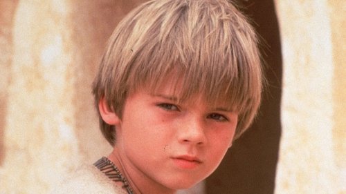 Child actors who went off the rails… including heroin addict who robbed bank