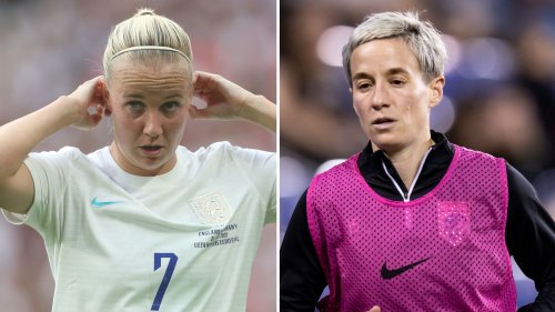 England vs USA Women: Live stream FREE, TV channel, kick-off time and team news for HUGE Wembley clash
