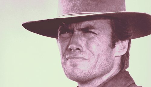 A Squinty Celebration of the Best Lines from Clint Eastwood