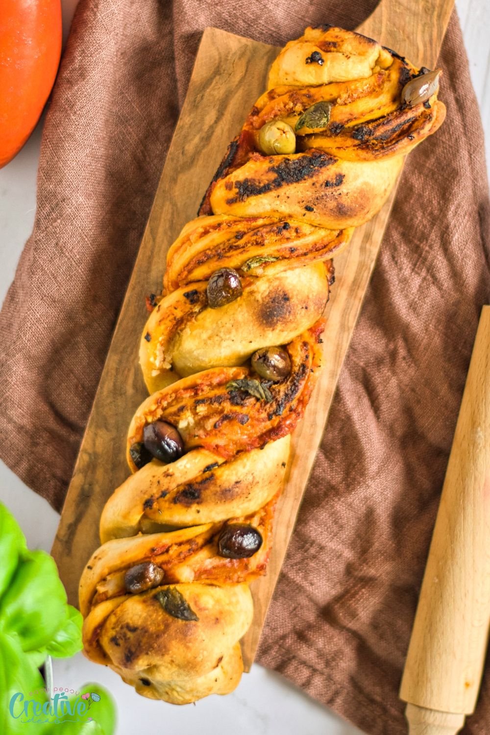 Delicious Recipes cover image