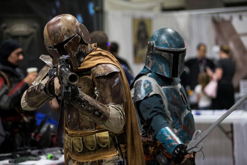 Here’s How Money Works in The Mandalorian