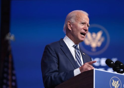 Biden’s Stimulus Proposal and Relief Plan, Explained