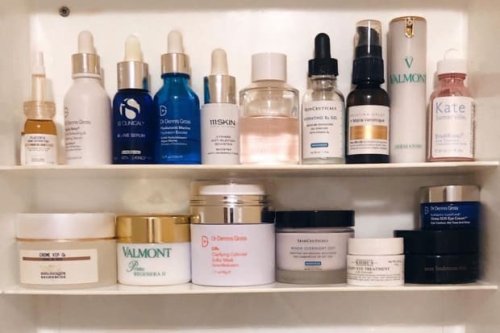 Almost Everything at Violet Grey Is 20% Off Right Now—Here Are 14 of the Best Skincare Buys