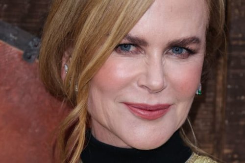 How to Do Nicole Kidman’s Skincare Routine