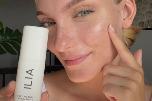 From ILIA to Augustinus Bader: 21 of the Best New Skincare Products Launching in June