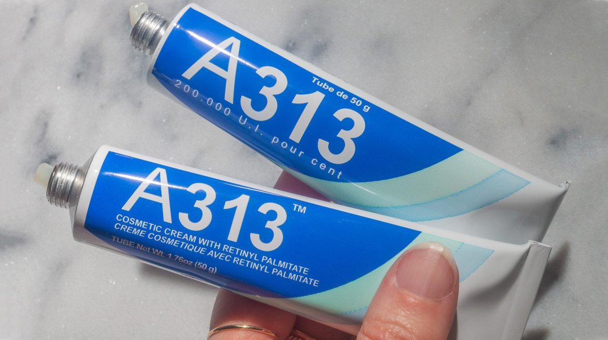 Reviewed: A313, the Cult French Pharmacy Retinol That Transforms Your Skin Like Retin-A