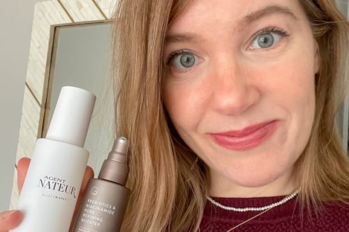 Best of 2021: The 39 Skincare Products That I Used and Loved the Most (From Head to Toe)