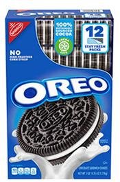 Man Busted For Oreo Attack On Wife, 75