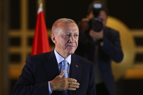 IntelBrief: Türkiye Election Runoff Leaves Western Concerns Unresolved - The Soufan Center