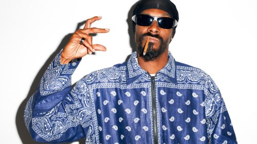 Snoop Dogg Issues A Warning To Cancel Culture “I Wish A Motherf*cker Would”
