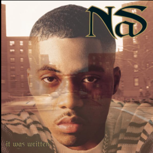 Today in Hip-Hop History: Nas Dropped His Sophomore Album ‘It Was Written’ 26 Years Ago