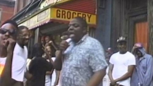 New York City Honors The 50th Birthday Of The Notorious B.I.G.