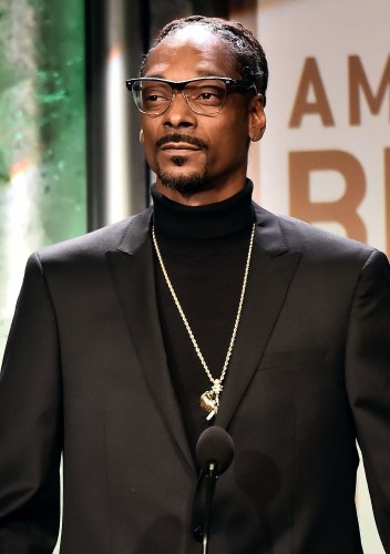 Snoop Dogg Joins The Voice US Talent Show - Flipboard