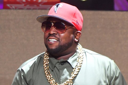 ICYMI: Big Boi and Sherlita Patton Divorce Ending 20 Years of Marriage