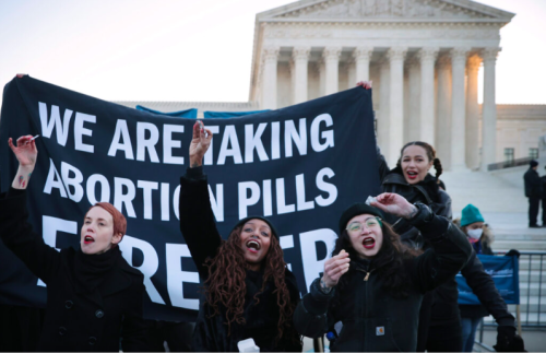 FDA Faces Scrutiny Over Mifepristone Decision: A Threat to Women’s Health