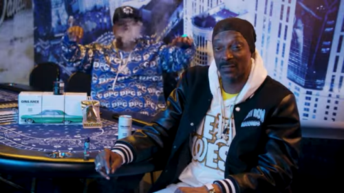 DJ Premier and Snoop Dogg Drop Visuals for “Can U Dig That?”
