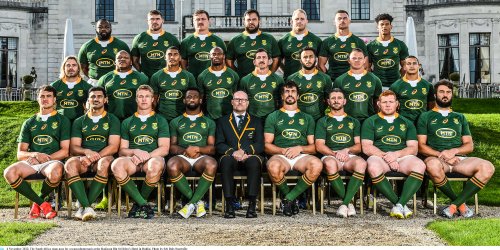 What Time Are The Springboks Losing Today Flipboard