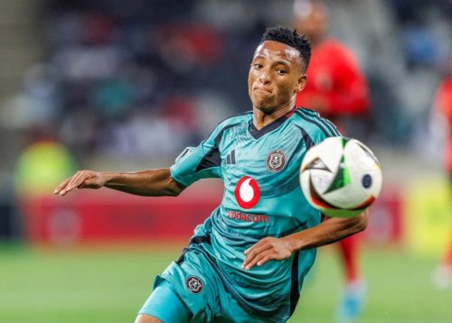 Predicted Bafana Bafana starting XI vs Lesotho: Mofokeng in or out?