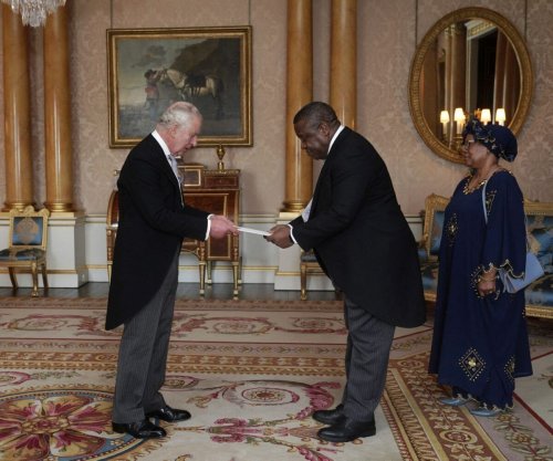 In London, SA-US relations are still rosy, says high commissioner