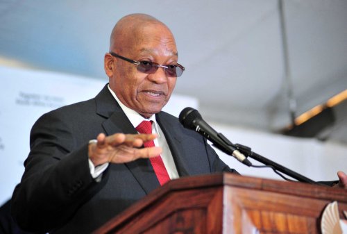 Zuma medical parole: SCA reserves judgement in matter