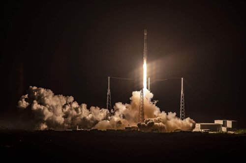 SpaceX Starlink mission scheduled for July after four delays