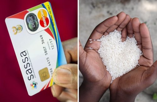 GREAT news for increased SASSA Old Age grants in April 2025