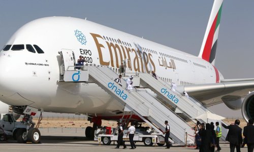 Emirates to add extra flights to these 3 South African cities