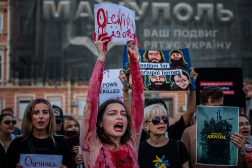 War In Ukraine Latest NEWS Flipboard