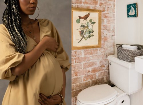 Weird News: Woman gives birth in bathtub without knowing she was pregnant (Video)