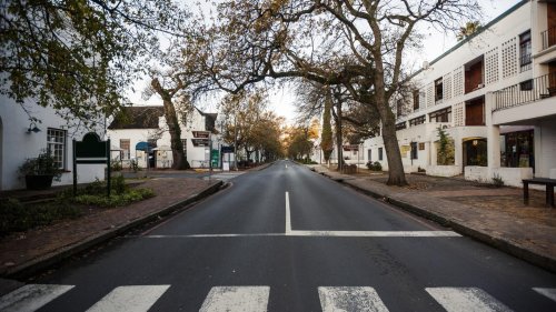 Beloved Stellenbosch market shuts doors for good