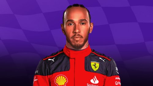 Hamilton move to Ferrari fully on the cards? | Flipboard