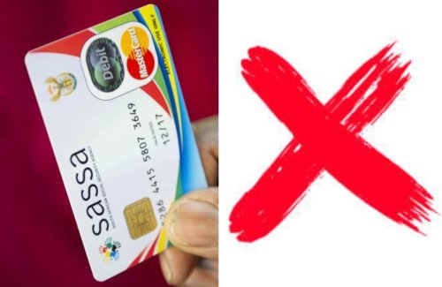 Will 2025 SASSA grant increases be reversed?