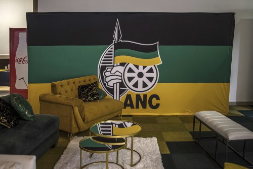 ANC Accuses De Ruyter Of Attempting To Sabotage 2024 Election Campaign    Medium 