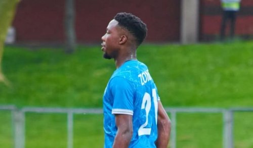 BREAKING: Durban City announce Sinamandla Zondi's passing