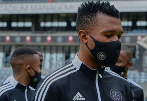 Orlando Pirates: FIVE players leaving the Bucs!