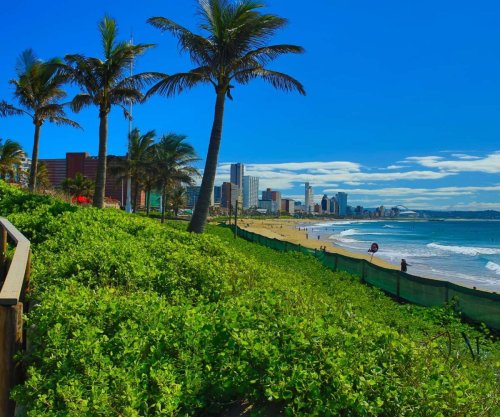 More Durban beaches closed ahead of school holidays