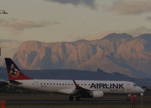 Two New Flight Routes Launched For South Africa Travellers Flipboard