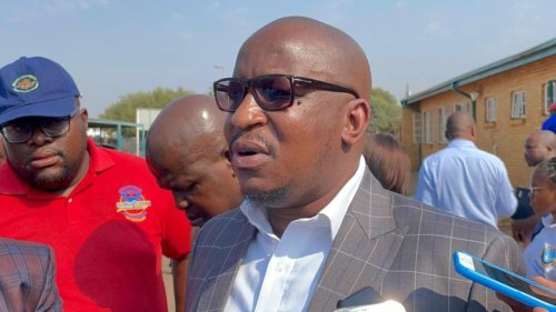 SAPS Are Helpless Fury As Beloved Dad SHOT DEAD At School Flipboard