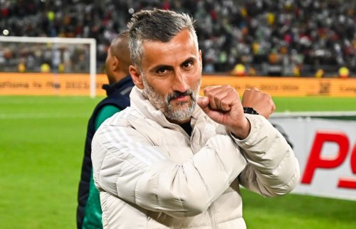 DONE DEAL: Orlando Pirates finalize first signing for next season!