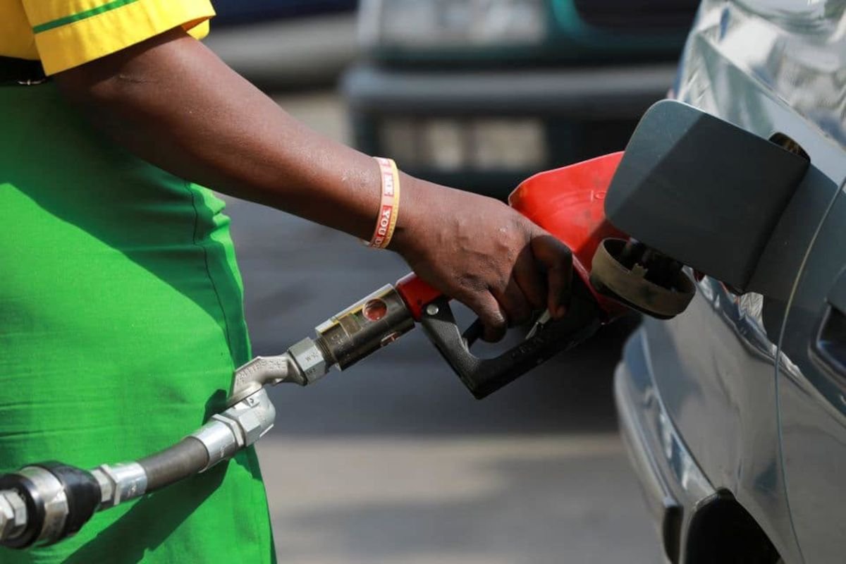 REMINDER | How much you SHOULD be paying for fuel from TODAY