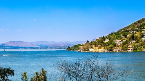 Get lost in these six South African small towns this long weekend