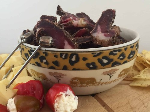 The Ultimate Guide to Making your Own Perfect Biltong