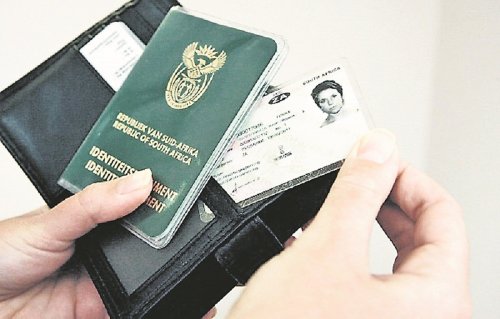 REVEALED: The SECRETS about YOU hiding in an SA ID number