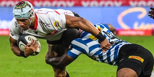 Currie Cup result: Lions end winless drought by hammering WP