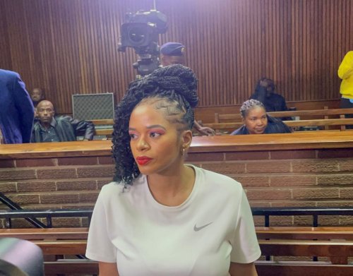 Dr Nandipha Magudumana suffers another legal blow