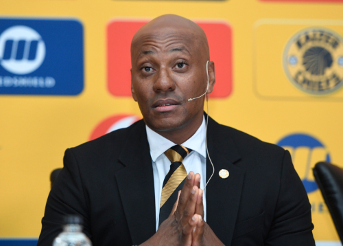 Kaizer Chiefs Engaging Other Coaches, Nabi Still The Preferred Man ...