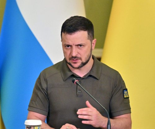 Game over, Zelensky: Save Ukraine – and yourself – and surrender