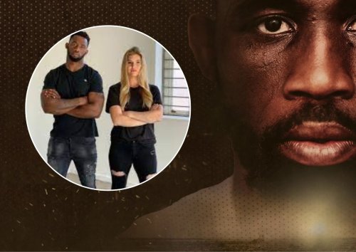 'Cheating, abuse': Siya Kolisi's bombshell confessions in doccie